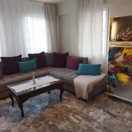 Apart 21 * Ayvalı
