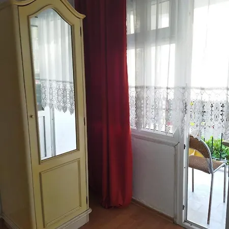 Apart 21 Daire