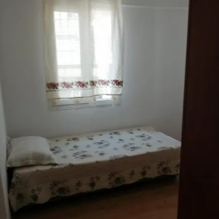 Apart 21 * Ayvalı