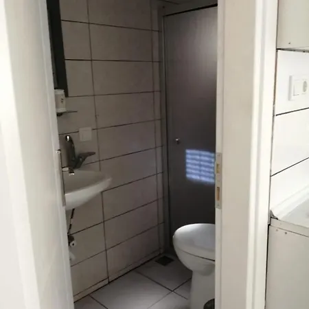 Daire Apart 21 Ayvalı