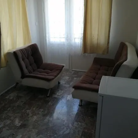 Apart 21 Ayvalı
