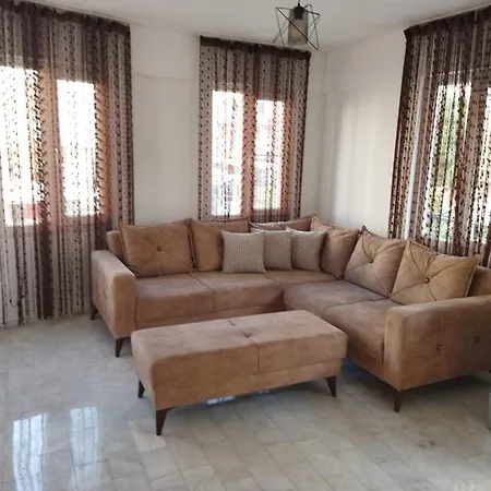 Apart 21 Ayvalı