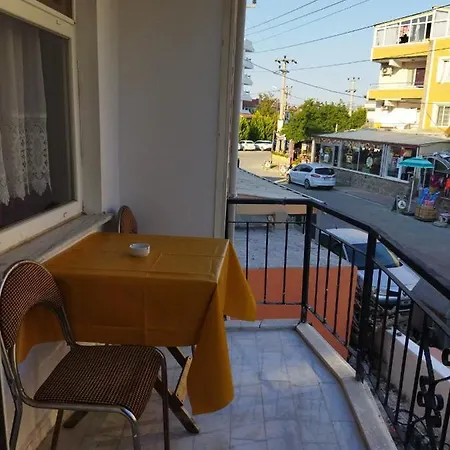 Apart 21 아파트 Ayvalı