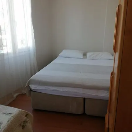 Apart 21 아파트 *