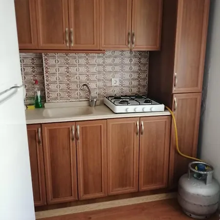 아파트 Apart 21 Ayvalı
