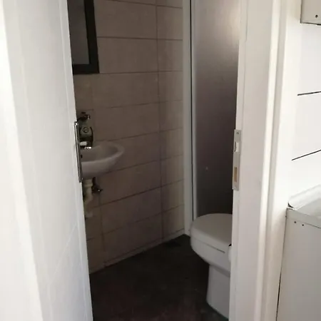 Apart 21 Ayvalı