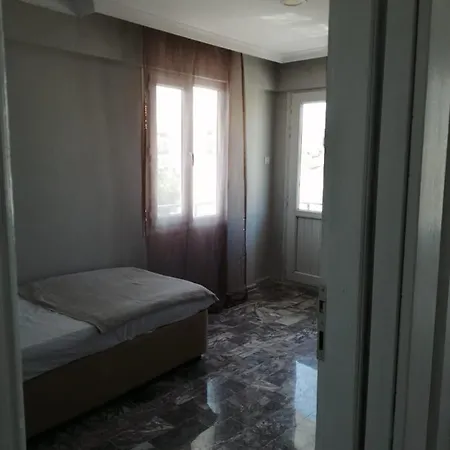 Apart 21 Ayvalı
